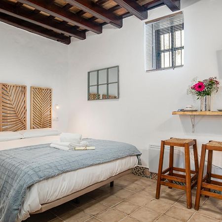 Casa Lunarito Vejer de la Frontera Bagian luar foto