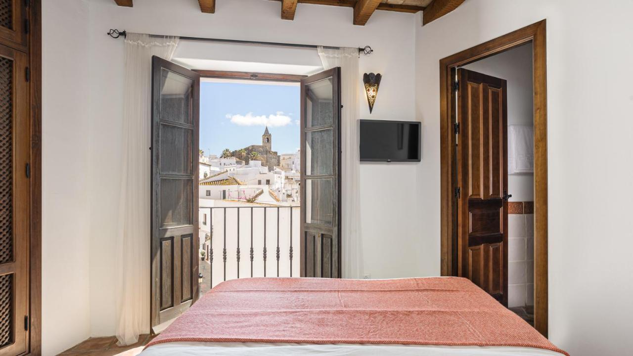 Casa Lunarito Vejer de la Frontera Bagian luar foto