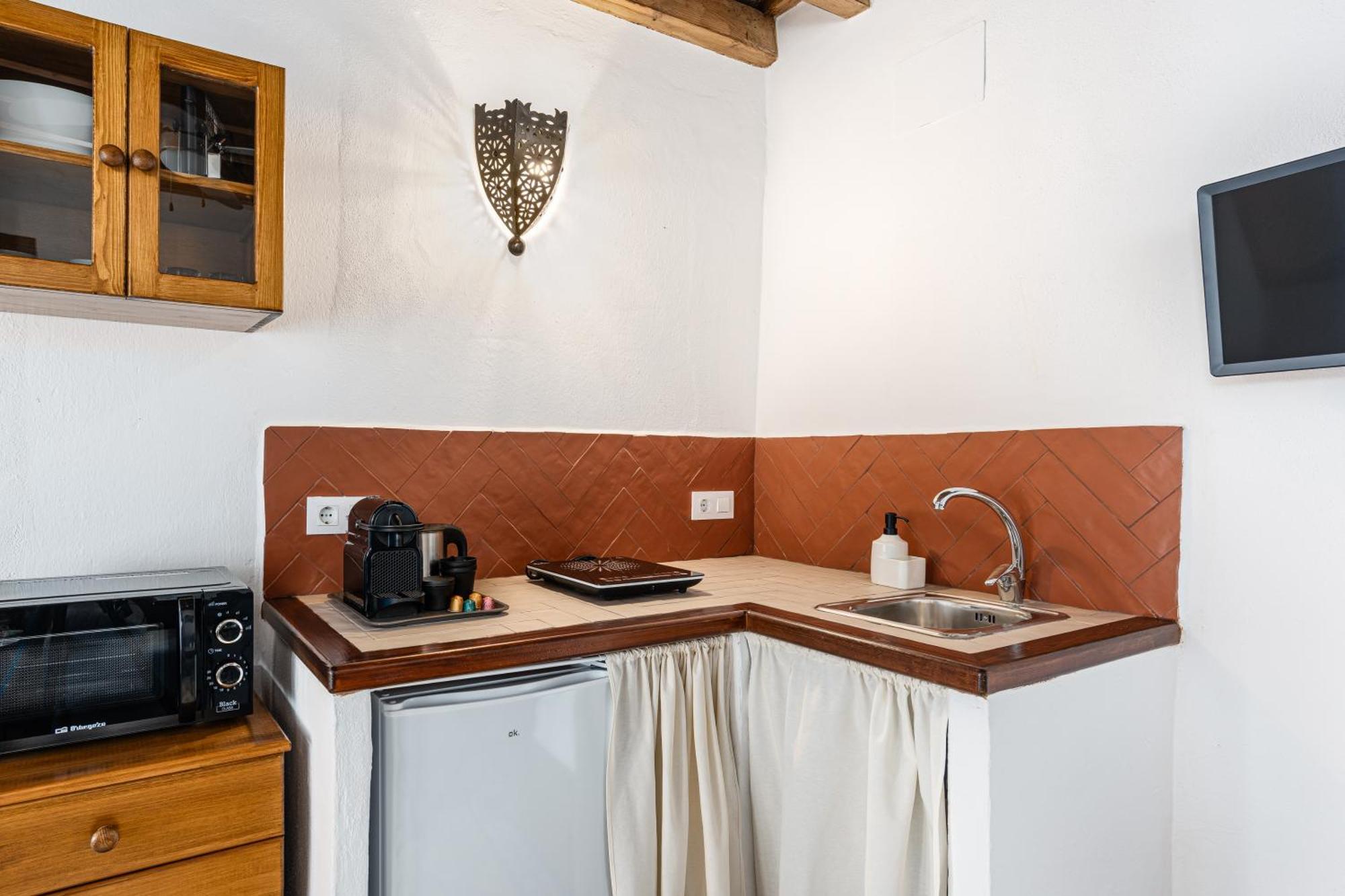 Casa Lunarito Vejer de la Frontera Bagian luar foto