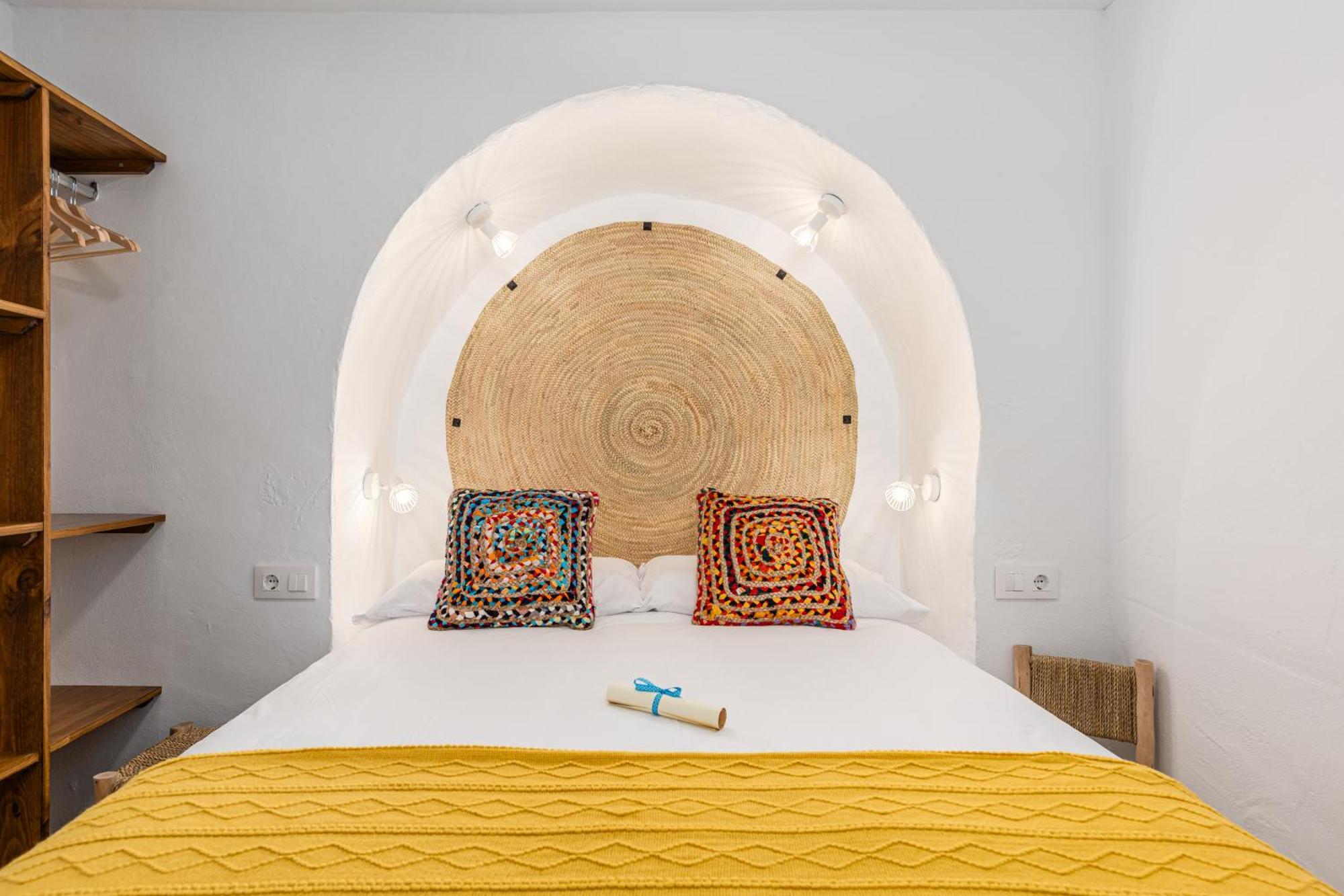 Casa Lunarito Vejer de la Frontera Ruang foto