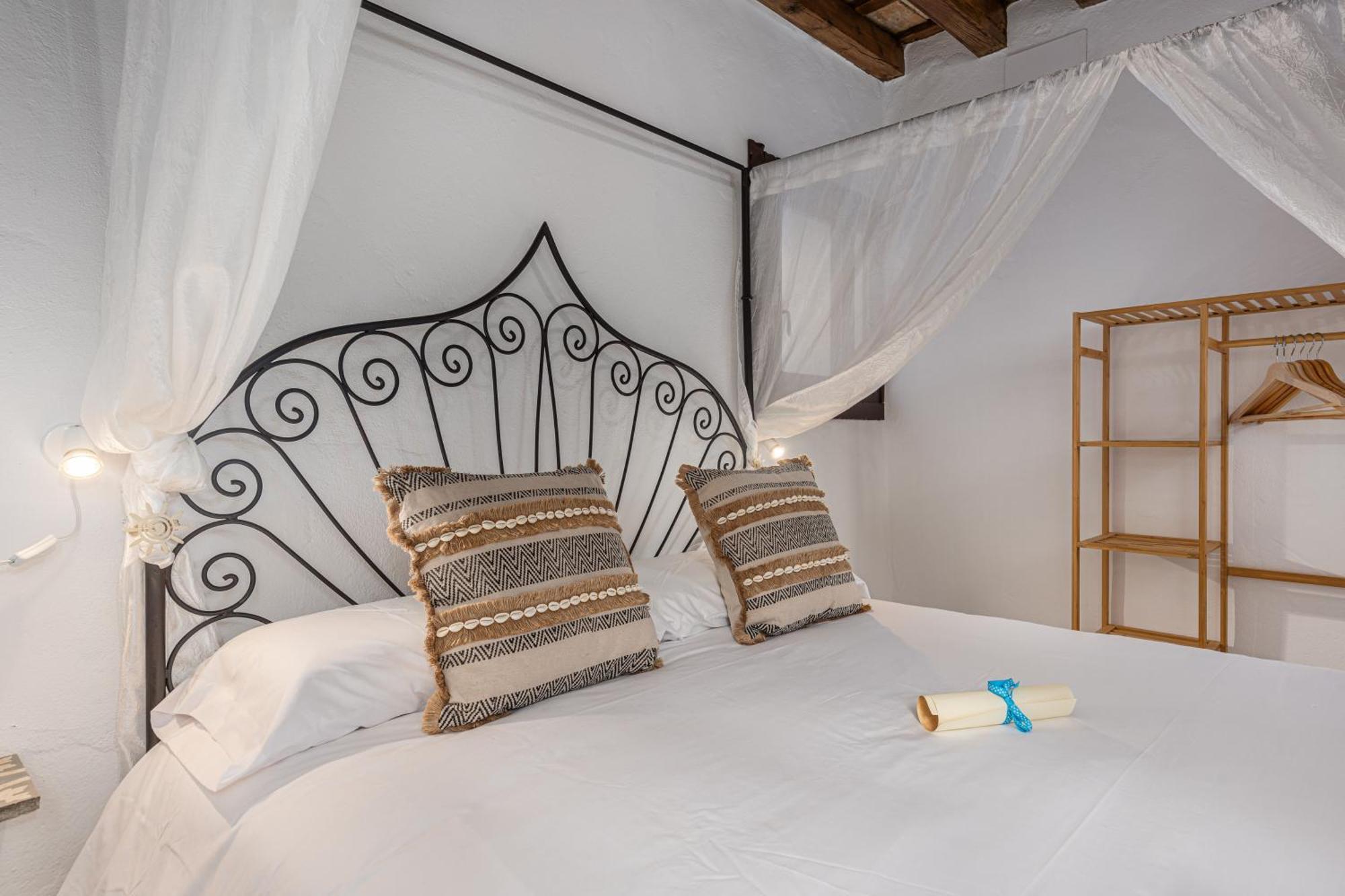 Casa Lunarito Vejer de la Frontera Ruang foto
