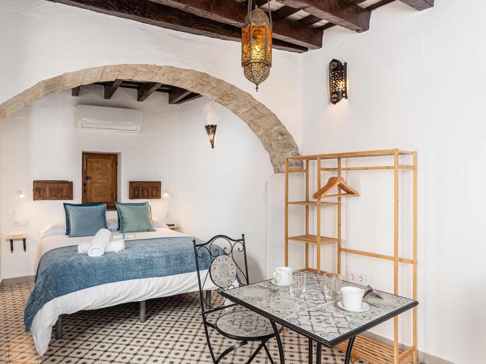 Casa Lunarito Vejer de la Frontera Bagian luar foto