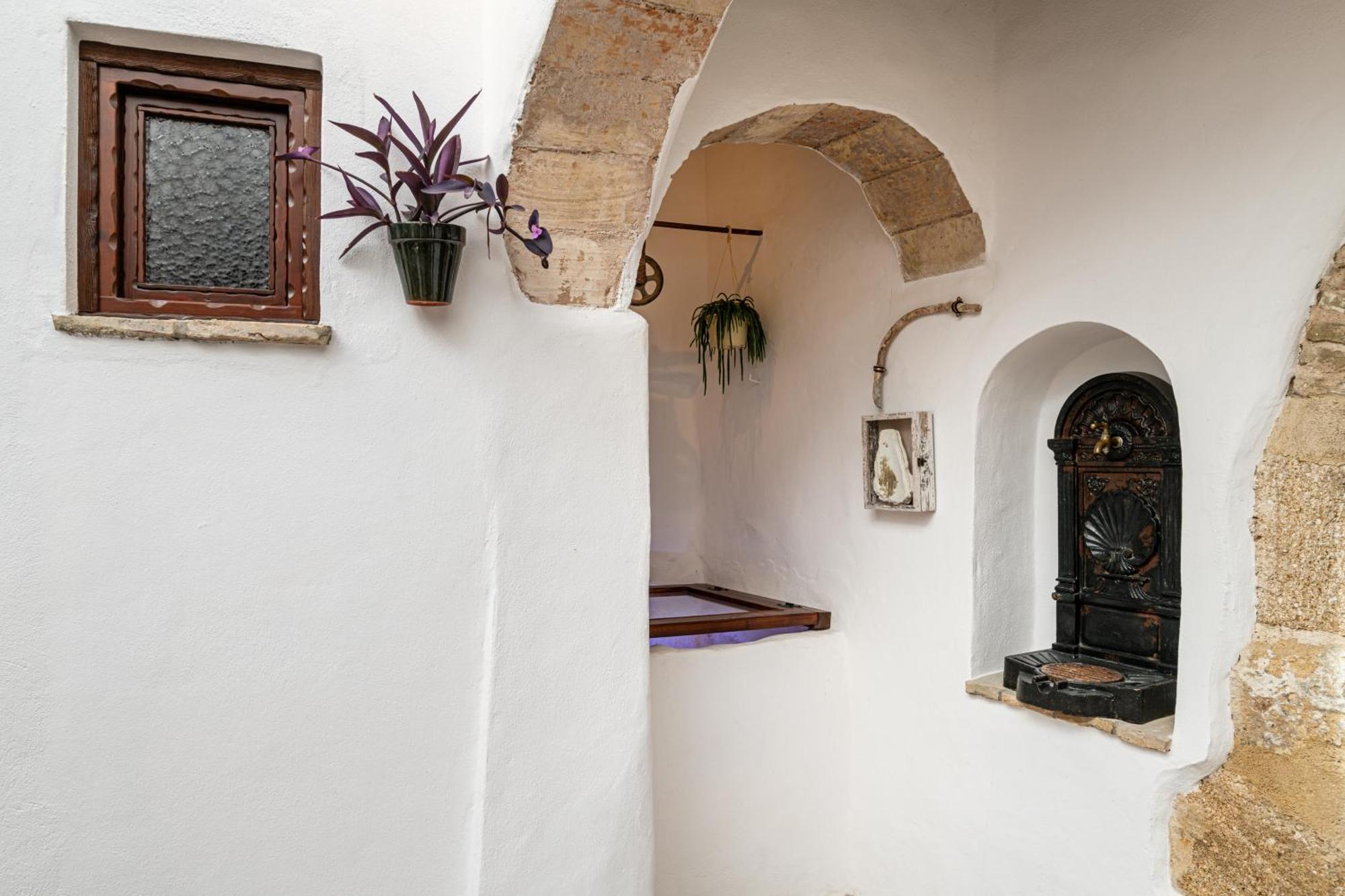 Casa Lunarito Vejer de la Frontera Bagian luar foto
