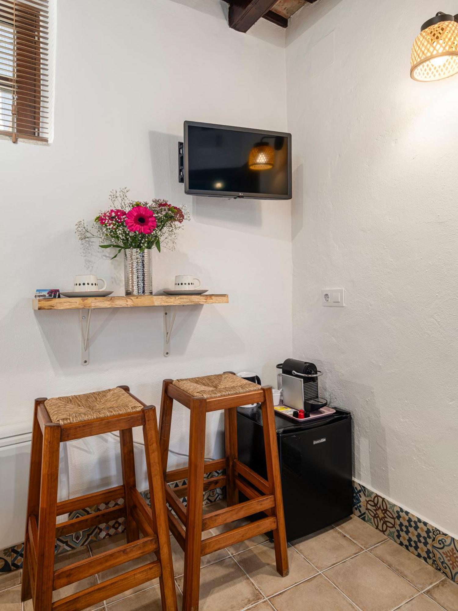 Casa Lunarito Vejer de la Frontera Bagian luar foto
