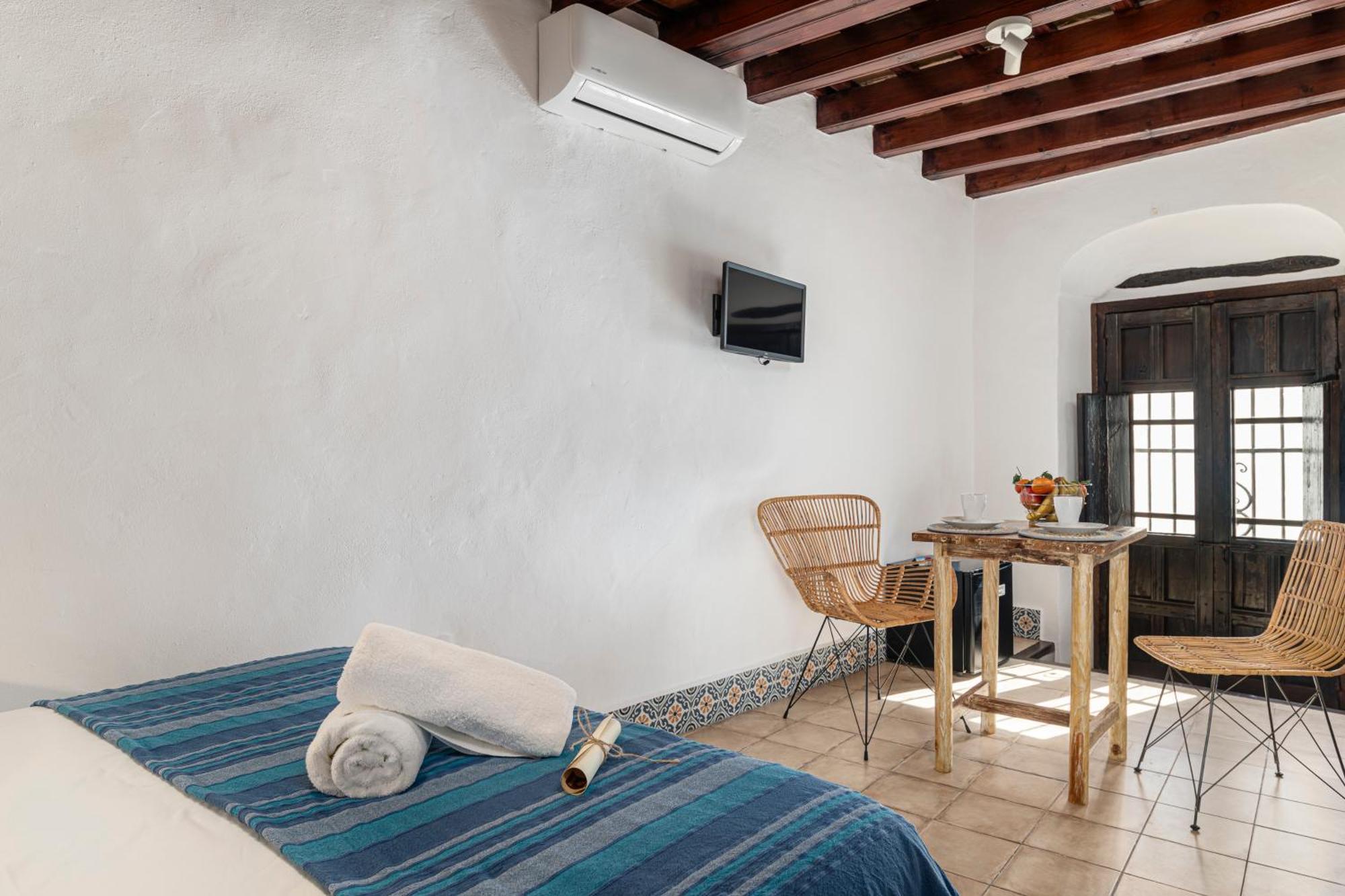 Casa Lunarito Vejer de la Frontera Bagian luar foto
